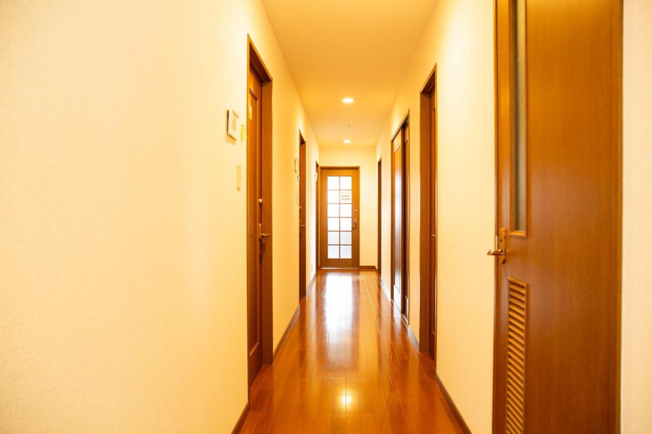 ゲストハウスtsuu小田原 Guest House Tsuu Odawara #Od1 Buitenkant foto