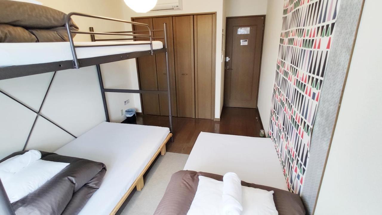 ゲストハウスtsuu小田原 Guest House Tsuu Odawara #Od1 Buitenkant foto